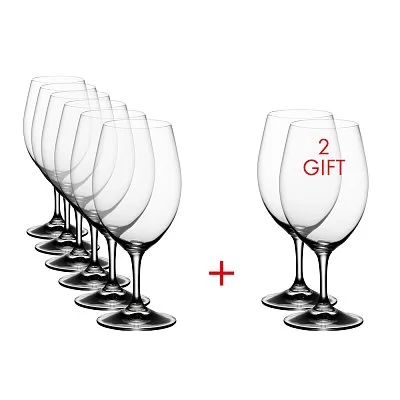 ouverture Riedel - изобр. 28
