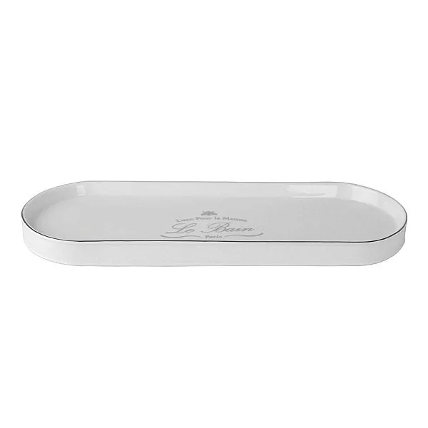 Подставка для предметов le Bain White, Kassatex, ALB-TR-W - изобр. 7