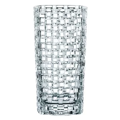 Ваза для цветов Saphir 21 см хрусталь, Nachtmann, 80500 - изобр. 40