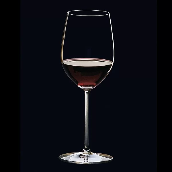 Бокал для вина Mature Bordeaux / Chablis / Chardonnay 350 мл, хрусталь, Sommeliers, Riedel, 4400/0 - изобр. 10