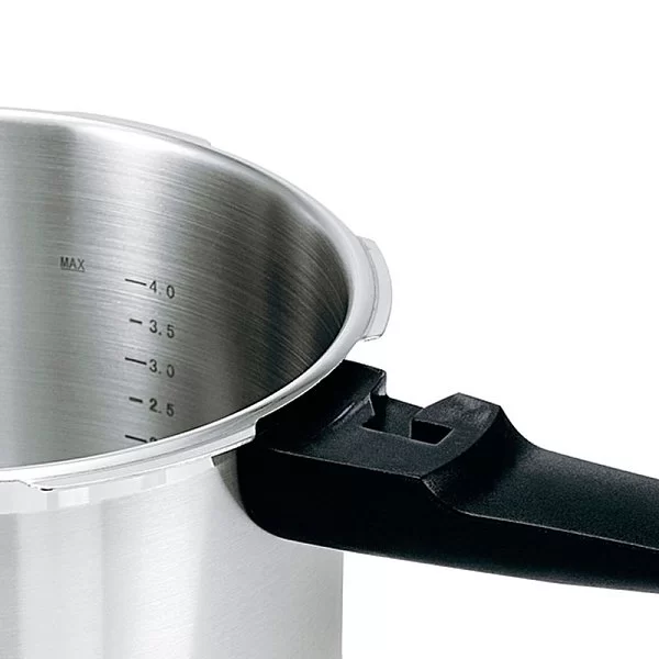 Скороварка Kitchen aids 6 л диаметр 22 см, нержавеющая сталь, BEKA, Бельгия, 16303764 - изобр. 9