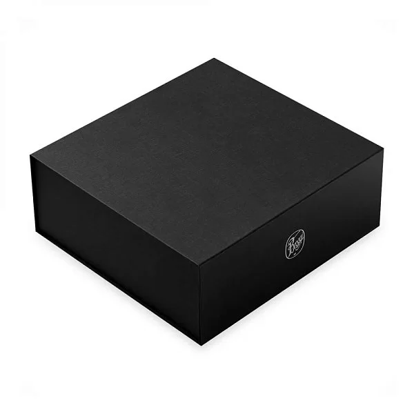 Набор столовых приборов на 12 персон Stiletto, 75 предметов, нержавеющая сталь, Broggi, Италия, 1130500D61 - изобр. 12