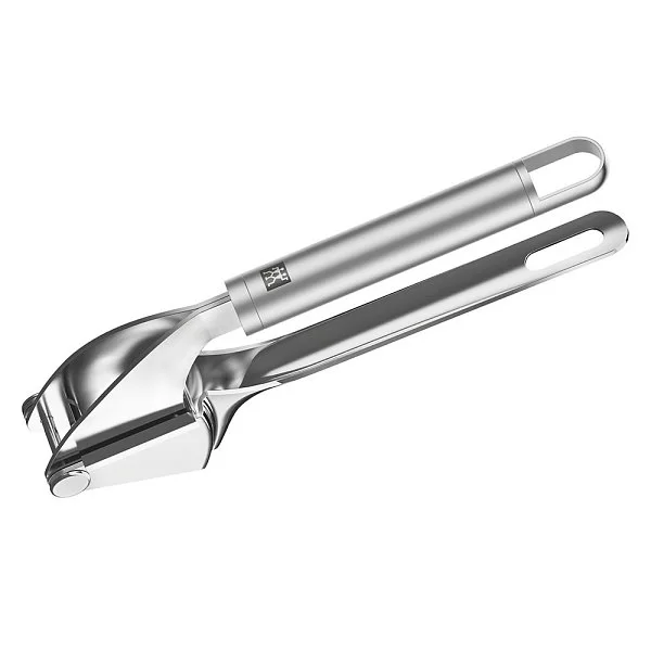 Пресс для чеснока Zwilling Pro, нержавеющая сталь, длина 20,2 см, Zwilling J.A. Henckels, Германия, 37160-019 - изобр. 7