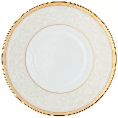 Белый дворец Noritake - изобр. 14