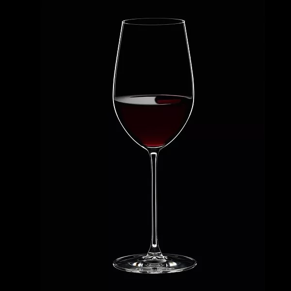 Набор бокалов для белого вина Riesling/Zinfandel 400 мл, хрусталь, 2 шт, Veritas, Riedel, 6449/15 - изобр. 8