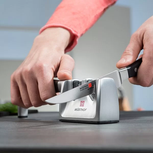 Точилка для ножей Wusthof, Германия, 4348 - изобр. 12