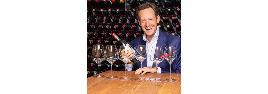 Бокалы Riedel Manufaktur Vitis - изобр. 7