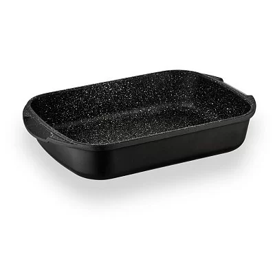 Блюдо дла запекания Barroco 25x18 см, керамика, цвет белый, Costa Nova, Португалия, RR251-00201Z(VP136-WH) - изобр. 37