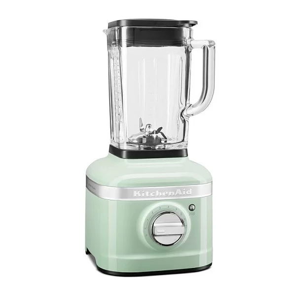 Блендер Artisan K400 1,4 л, 5 скоростей, металл, цвет фисташковый, KitchenAid, США, 5KSB4026EPT - изобр. 10