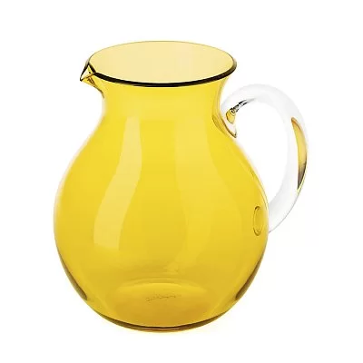 Кувшин Kruege 1500 мл, хрусталь, Eisch, Германия, 30161815 - изобр. 30