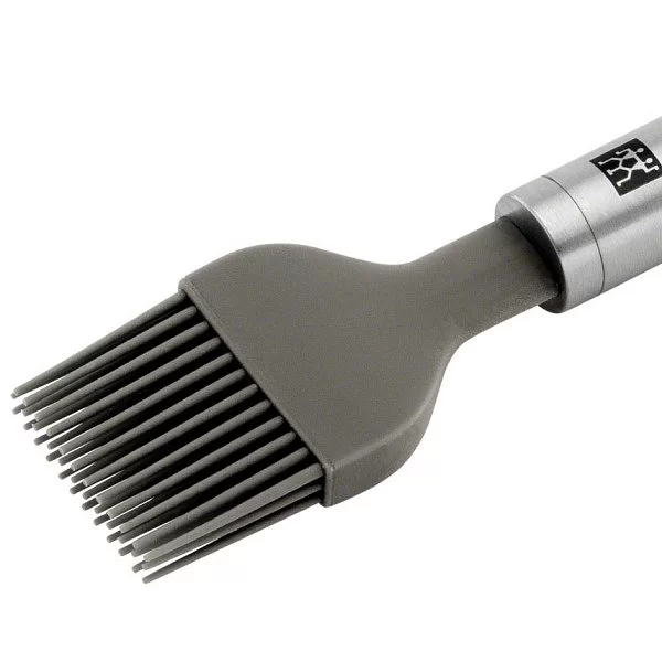 Кисточка кулинарная силиконовая Zwilling Pro, длина 20 см, Zwilling J.A. Henckels, Германия, 37160-011 - изобр. 9