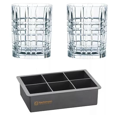 Наборы стаканов для виски - изобр. 41