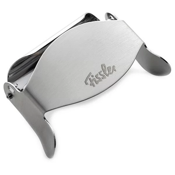 Овощечистка компактная Multi Peeler, нержавеющая сталь, Fissler, Германия,104001000 - изобр. 7