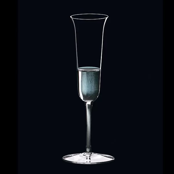 Бокал для граппы Grappa 110 мл, хрусталь, Sommeliers, Riedel, 4200/03 - изобр. 9