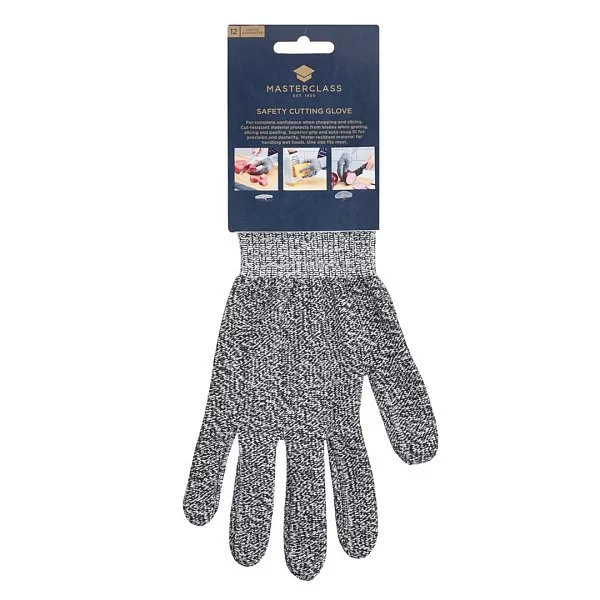 Кухонная перчатка защитная, Kitchen Craft, Великобритания, MCSAFETYGLV - изобр. 8