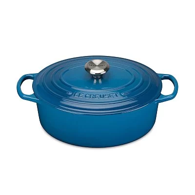 Кастрюли и казаны Le Creuset - изобр. 53