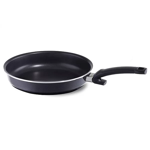 Сковорода с антипригарным покрытием 24 см серия Protect emax Premium, алюминий, Fissler, Германия, 147202241 - изобр. 7