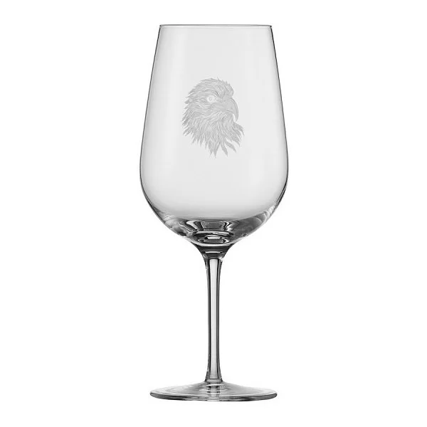 Бокал для Бордо Silas 655 мл, хрусталь, Eisch, Германия, 76355000 - изобр. 7