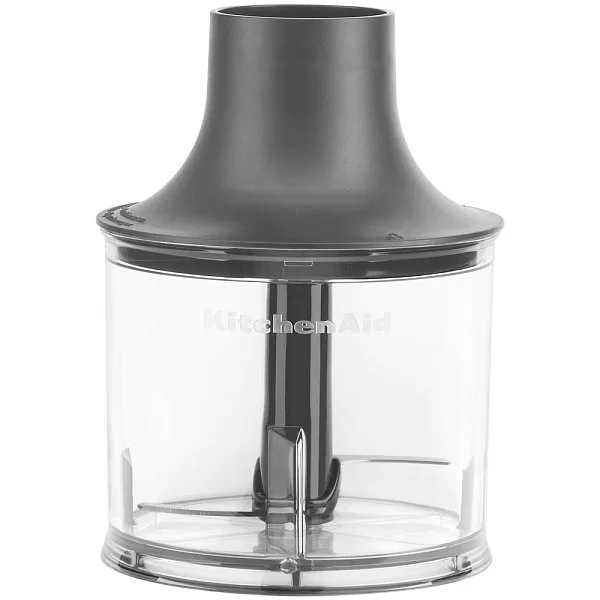 Погружной блендер с аксессуарами, 5 скоростей, цвет красный, Kitchen Aid, США, 5KHBV83EER - изобр. 10