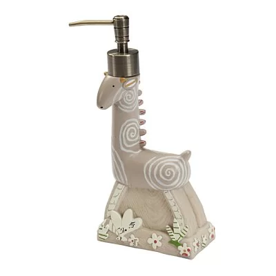 animal crackers Creative Bath - изобр. 13