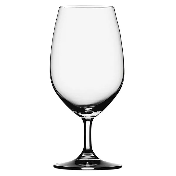 Бокал для воды Vino Grande 340 мл, хрустальное стекло, Spiegelau, 4518011 - изобр. 7