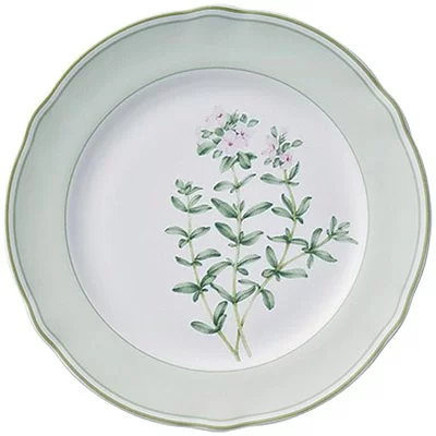 Английские травы Noritake - изобр. 10