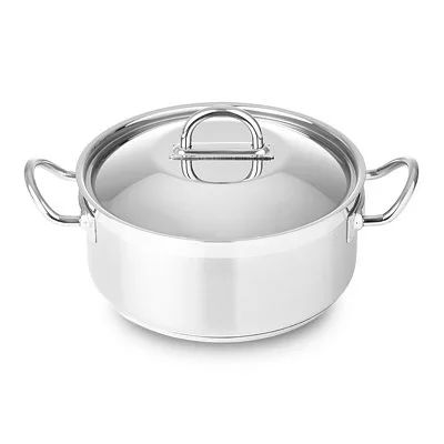 Кастрюля овальная с крышкой Cook'on 3,5 л диаметр 26 см, литой алюминий с керамическим покрытием, BEKA, Бельгия, 13392274 - изобр. 49