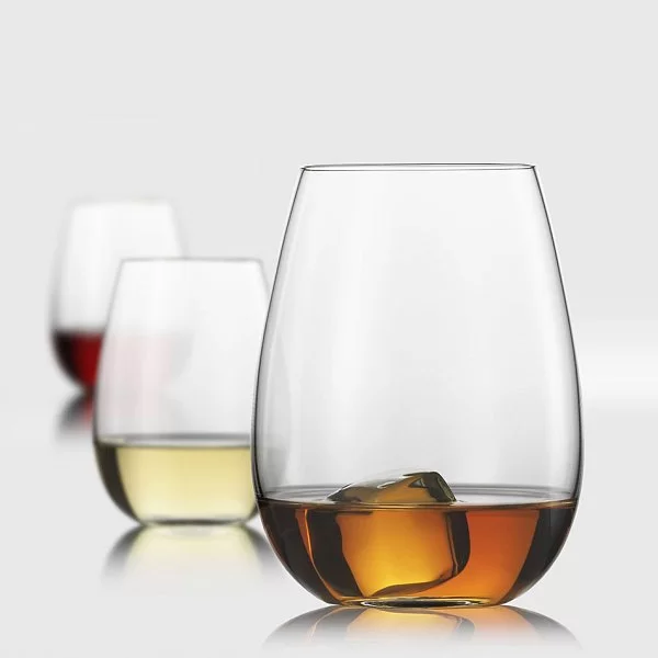 Бокал для виски Superior 550 мл, хрусталь, Eisch, Германия, 25002090 - изобр. 8