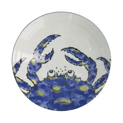 Чаша Mixed Bowls 25,5 см фарфор, цвет коричневый, Tokyo Design, Япония, 16868 - изобр. 29
