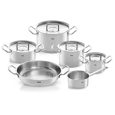 Крышки Fissler - изобр. 30