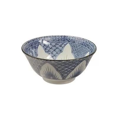 Салатник "Икра" фарфор, 19 см, 1 л, пепел, Maxwell & Williams, MW602-AX0223 - изобр. 25