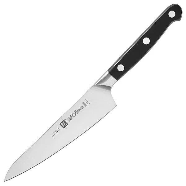 Набор из 2-х кухонных ножей Zwilling Pro кованая сталь с криозакалкой Friodur®, Zwilling J.A. Henckels, Германия, 38447-001 - изобр. 8