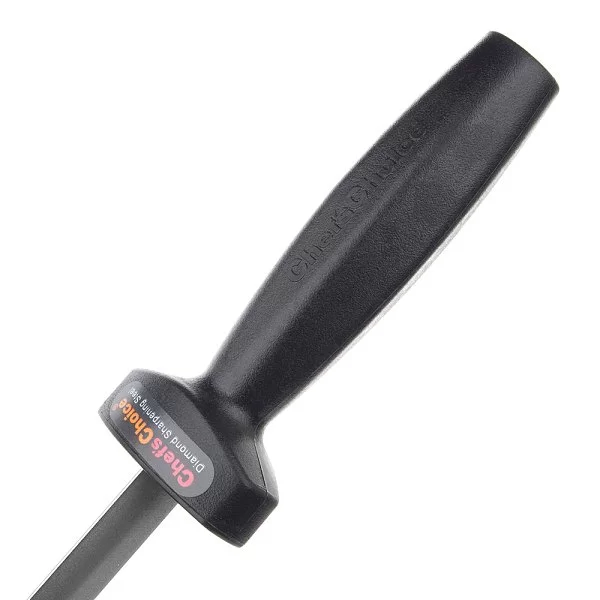 Мусат 25см, Chefs Choice, CC416-10 - изобр. 8