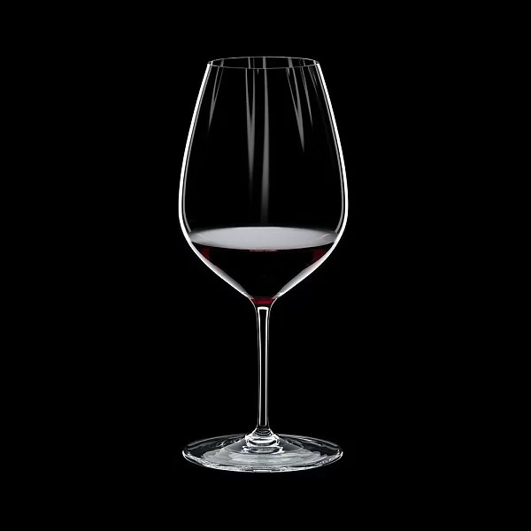 Набор из 2-х бокалов для красного вина Cabernet 830 мл,хрусталь, Performance, Riedel, 6884/0 - изобр. 9