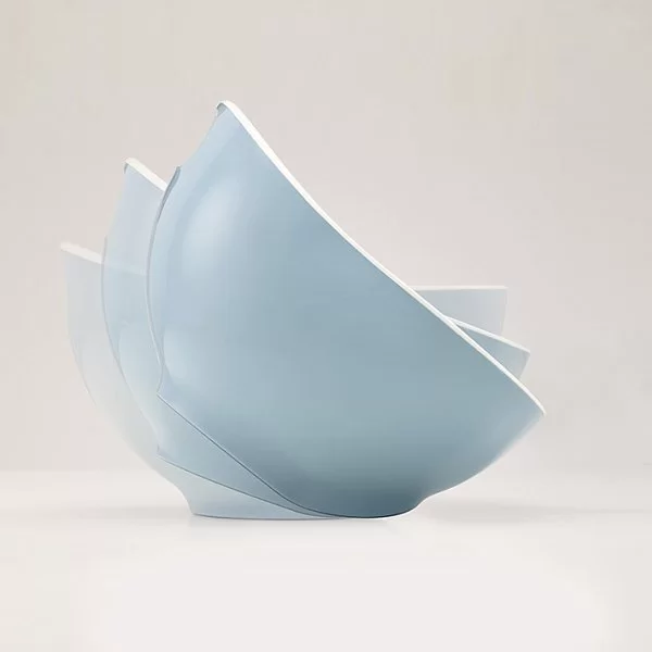 Миска Tilt, голубой, Joseph Joseph, 40095 - изобр. 9