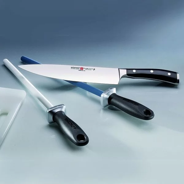 Мусат керамический 23см, Wusthof, 4455 - изобр. 13