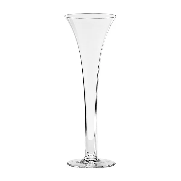 Бокал для игристого вина Sparkling Wine 110 мл, хрусталь, Sommeliers, Riedel, 4400/88 - изобр. 7