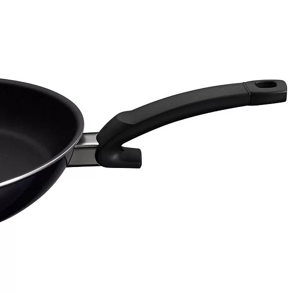 Сковорода с антипригарным покрытием 28 см серия Protect emax Comfort, алюминий, Fissler, Германия, 146303281 - изобр. 8