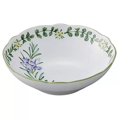 Английские травы Noritake - изобр. 15