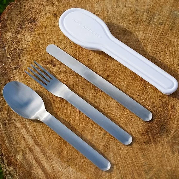 Набор столовых приборов Cutlery, Black+Blum, BAM-SSC001 - изобр. 11