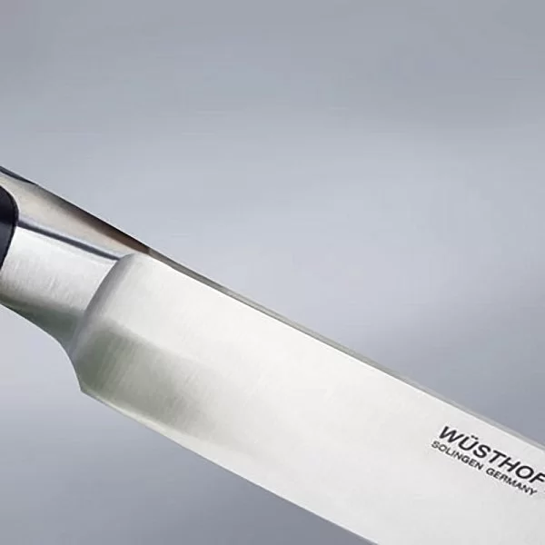 Нож универсальный Classic Ikon, 12см, Wusthof, 4086/12 WUS - изобр. 9