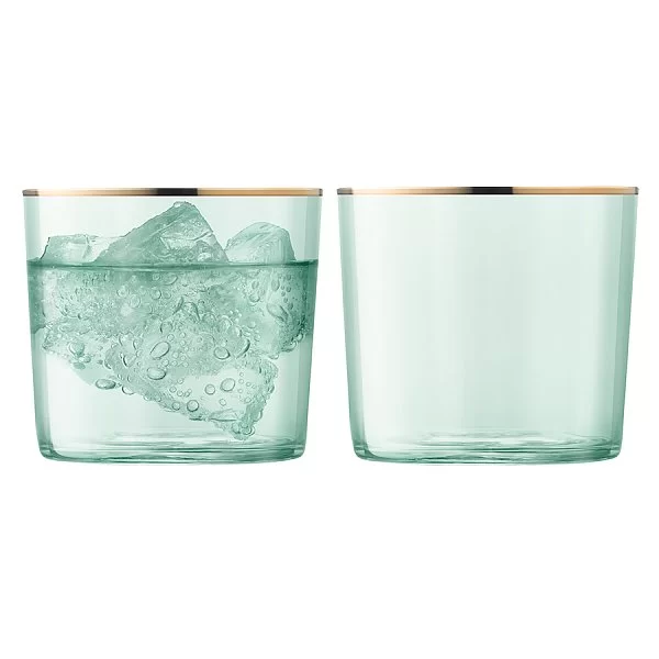 Стаканы для воды Sorbet, 0,31л, 2 шт, LSA, G060-09-202 - изобр. 7
