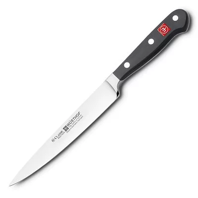 Нож для мяса Ikon, 16см, Wusthof, 4906/16 WUS - изобр. 38