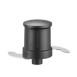 Кулинарный процессор Artisan, 4,5 л, красный, Kitchen Aid, 5KCF0104EER - изобр. 34