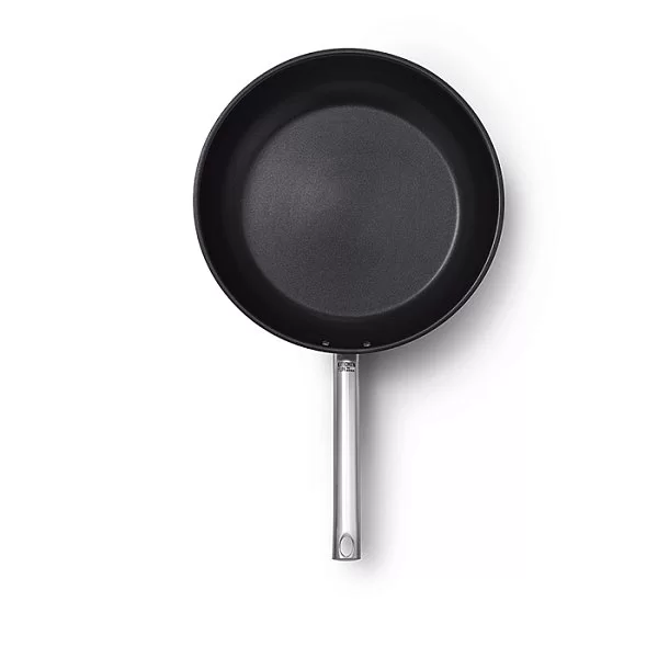 Сковорода с антипригарным покрытием Move On 20 см, нержавеющая сталь, цвет черный, BEKA, Бельгия, 13817204 - изобр. 8