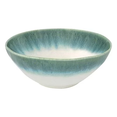 Чаша Minoyaki 24 см фарфор, цвет коричневый, Tokyo Design, Япония, 14448 - изобр. 27