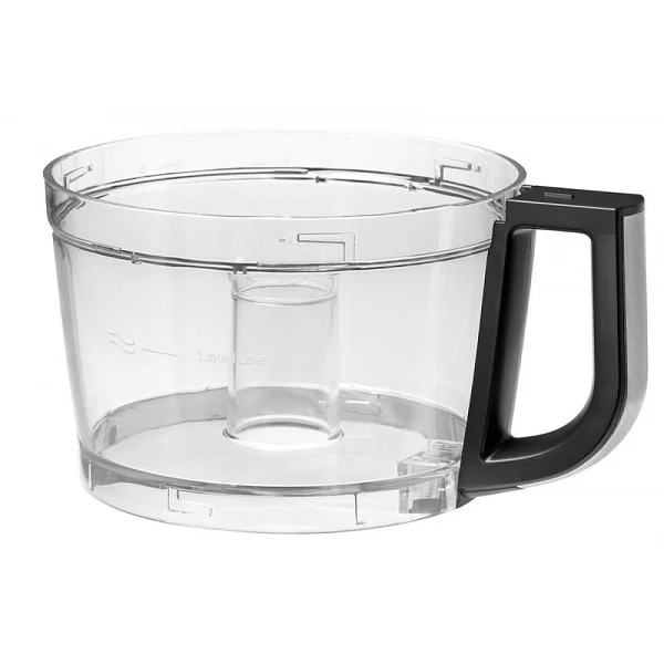Процессор кухонный 2,1 л, серебристый, Kitchen Aid, 5KFP0925ECU - изобр. 8