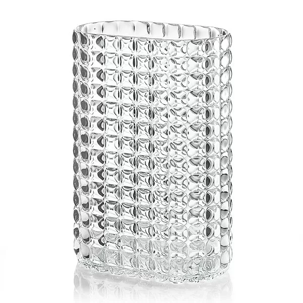Ваза для цветов Tiffany 29 см материал суперпластик, Guzzini, Италия, 19990000 - изобр. 7