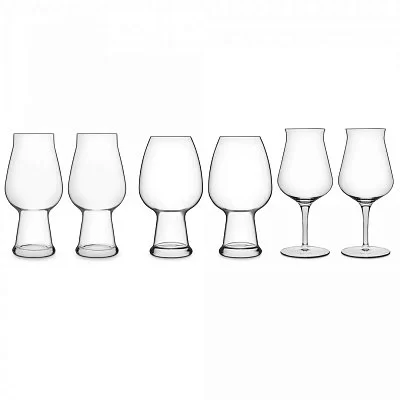 Бокал для пива Beer 440 мл, хрусталь, Veritas, Riedel, 1449/11 - изобр. 24