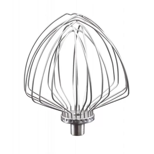 Миксер планетарный Artisan, 6,6 л, цвет красный, Kitchen Aid, США, 5KSM70SHXEER - изобр. 21